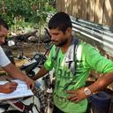 Campesinos se comprometieron a ayudar a preservar los bosques del Parque Natural Tinigua. Foto: Parques Nacionales Naturales