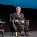 En el WOBI Bogotá, el director Francis Ford Coppola aseguró que viene cuidando su salud, sintiéndose más ligero, y que espera rodar una película más.