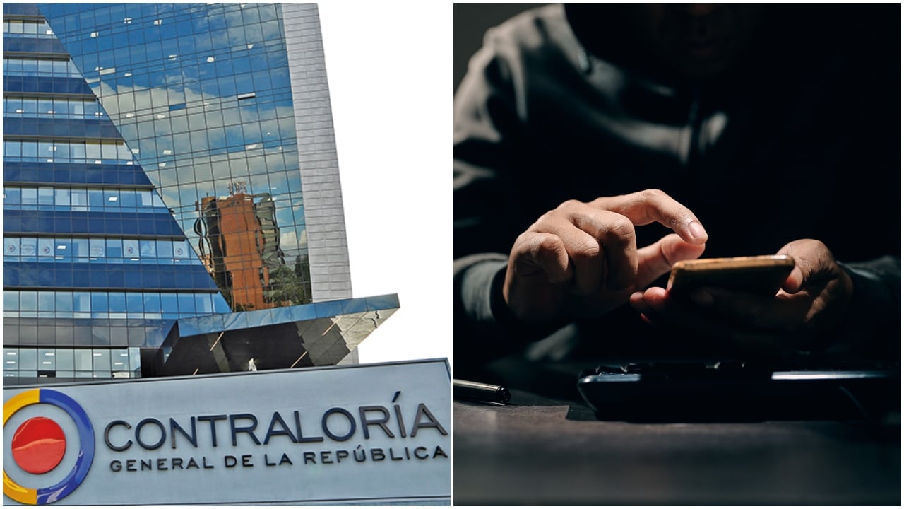 Contraloría advierte que inescrupulosos se están haciendo pasar por funcionarios para estafar. (Imagen de referencia)