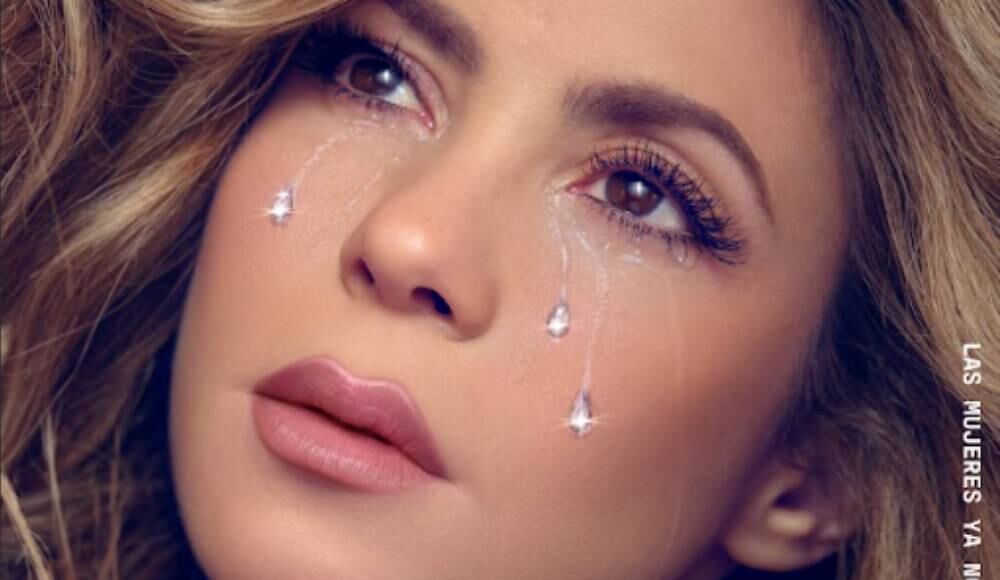 La cantante mostró el proyecto que viene en su carrera musical.