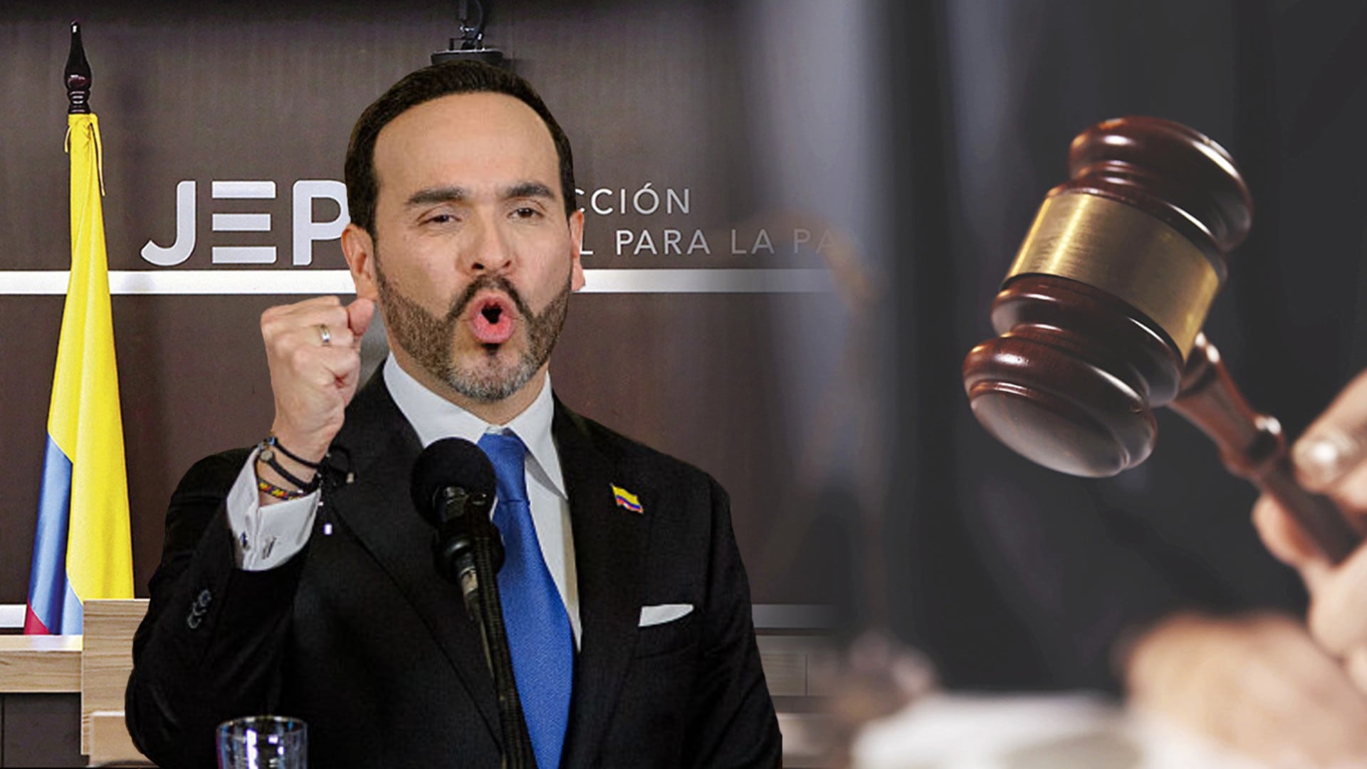 Abelardo JEP.