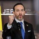 Abelardo JEP.