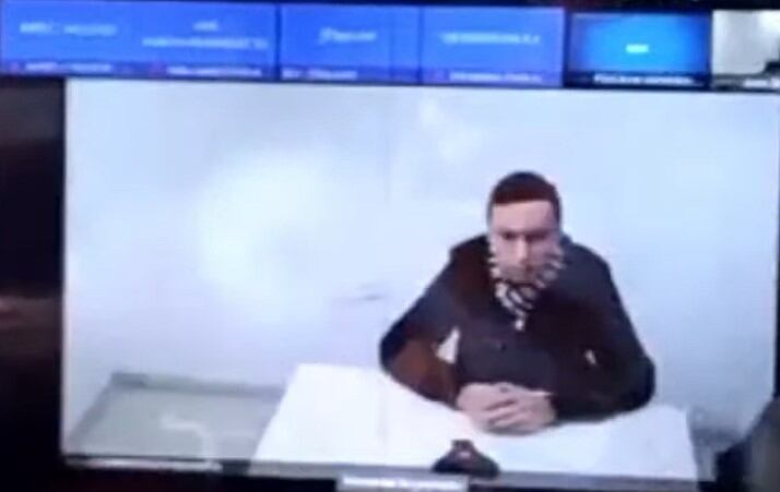 Nuevamente se aplazó la auidenica preparatoria contra Jhonier Leal.