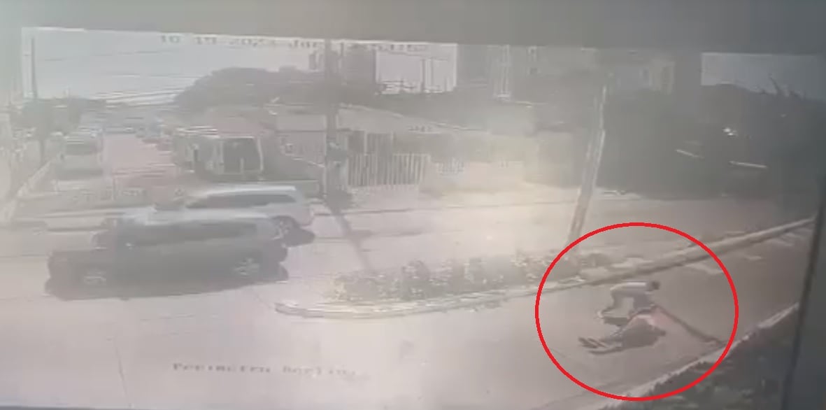 Muerte de turista en medio de asalto en Cartagena