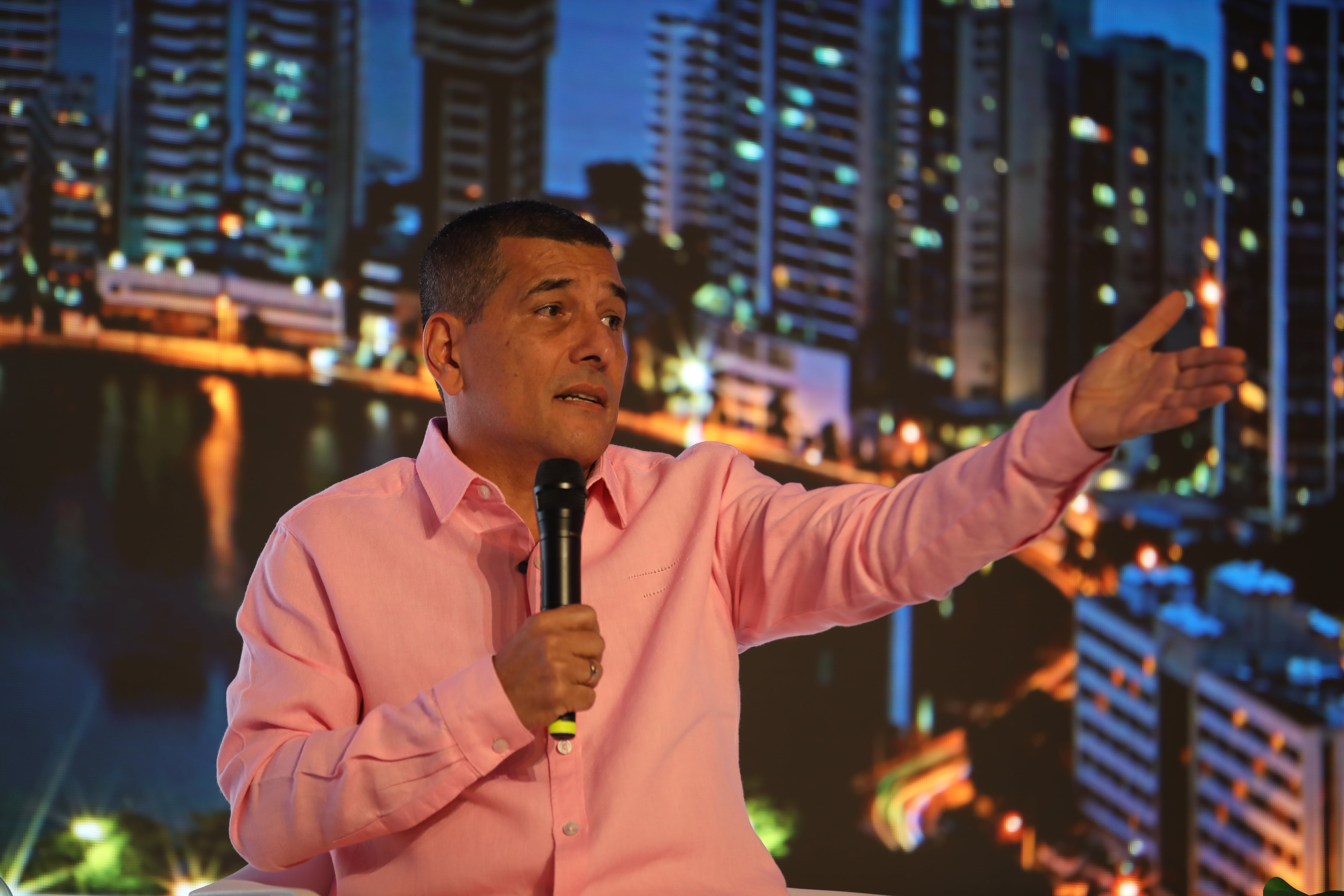 Semana por Colombia Cartagena y Bolívar