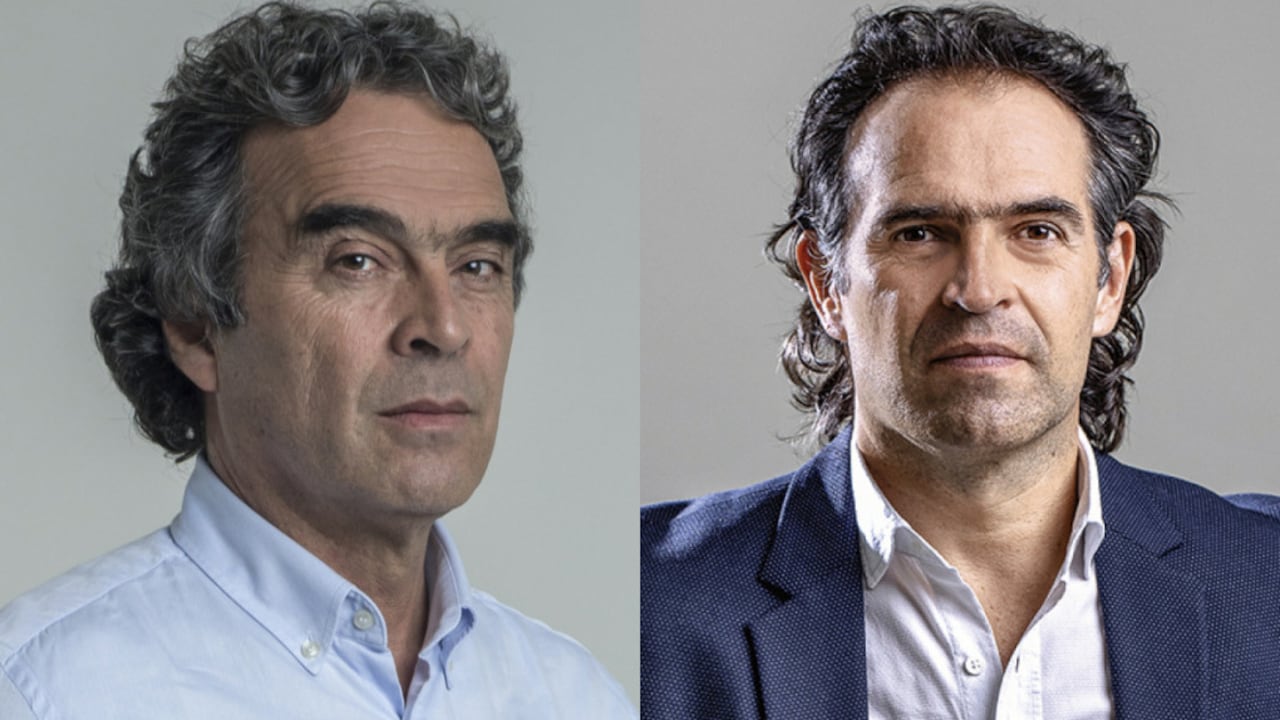 ¿Sergio Fajardo le hizo publicidad a Federico Gutiérrez?