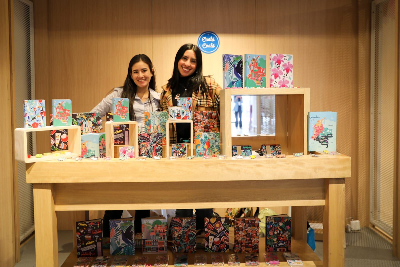 A través del acuerdo Sena y la Fundación ‘Puertas para la vida’, se busca promover el espíritu creativo, competencias emprendedoras, habilidades socioemocionales y el desarrollo de ideas productivas en las mujeres.