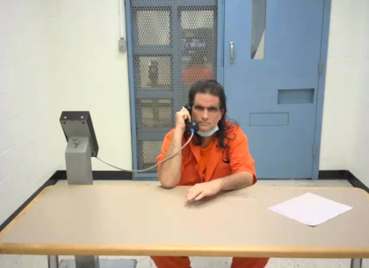 Alex Saab, acusado de lavado de dinero y de ser testaferro de Nicolás Maduro