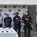Cae en Manizales alias Coty, jefe de narcotráfico del Tren de Aragua.