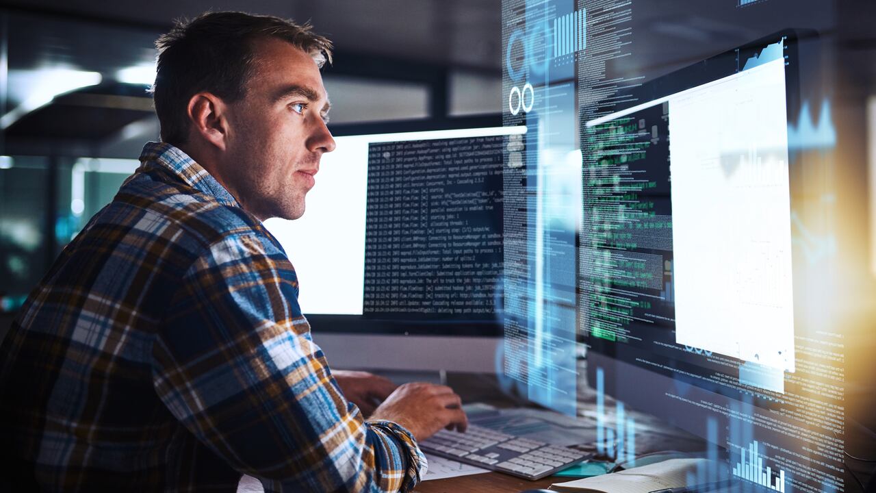 El gran desafió para las empresas tecnológicas colombianas es evitar la fuga de talento humano.