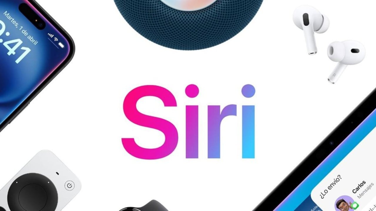 Apple prepara el lanzamiento del nuevo Siri con unas pocas apps para asegurar su funcionamiento.