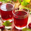 Jugo para el cerebro y la tensión.