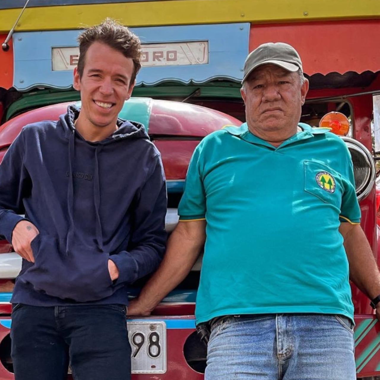 Realmente hubo un Evaristo en la vida de Rigo? Esto contó su tío sobre el más villano de la novela - Semana