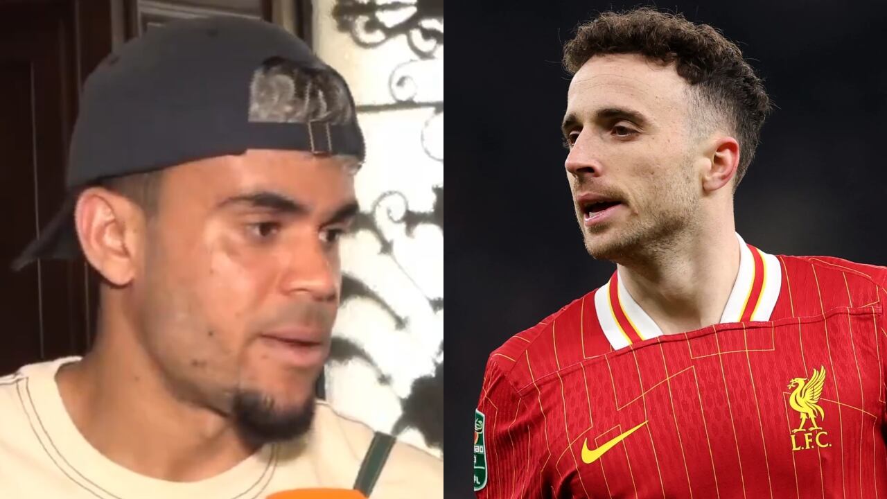 El guajiro habló de lo que significa la muerte del portugués.