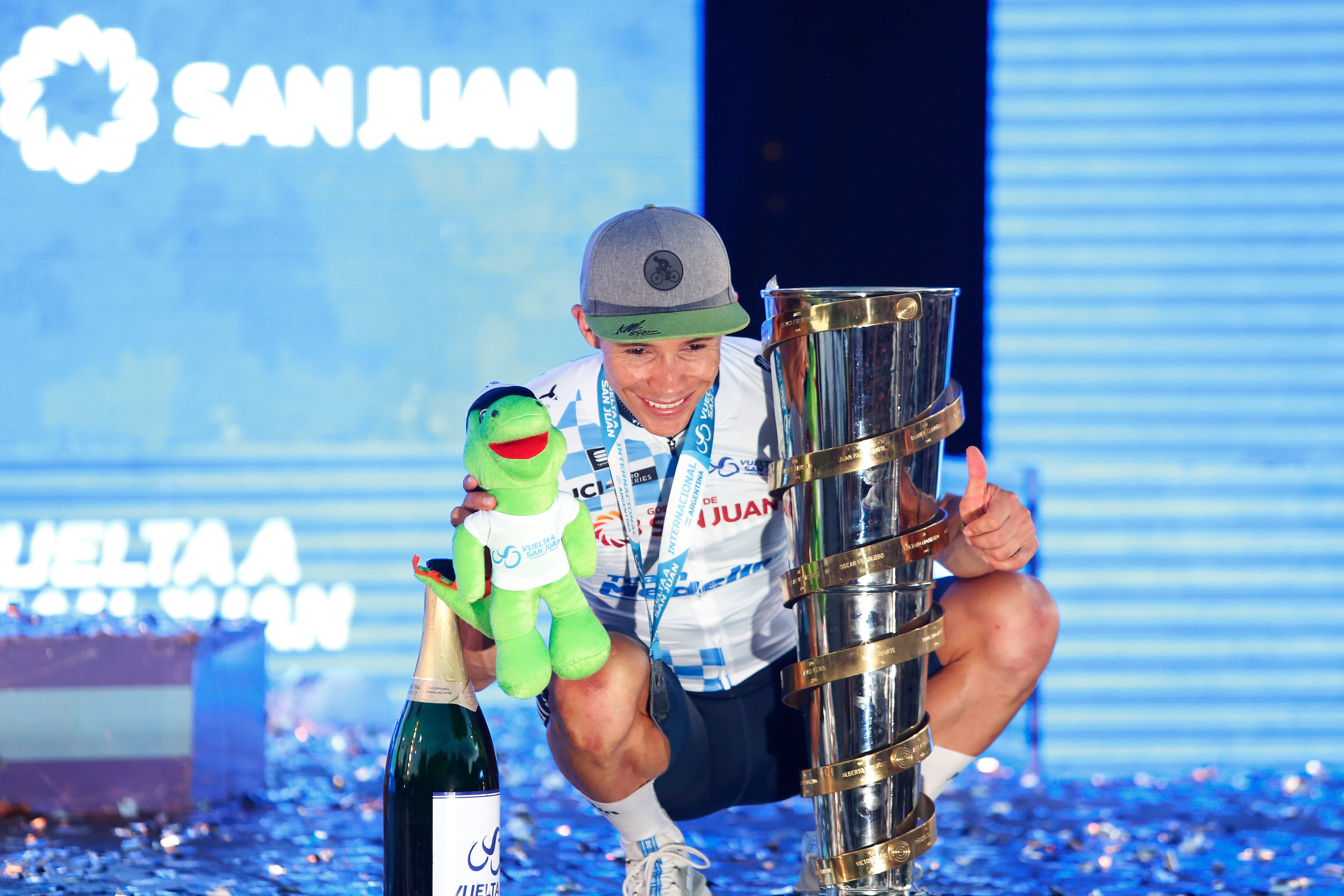 Miguel Ángel López