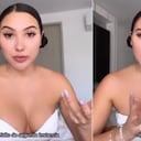 Aída Victoria Merlano compartió una profunda reflexión con sus seguidores.