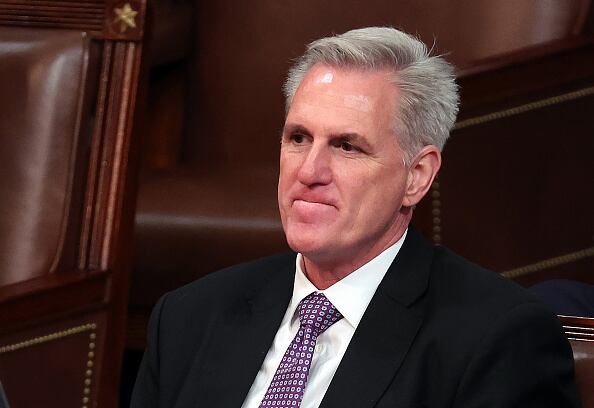 “Sorprendente, tan sólo por lo decisivo que es esto”, dijo Michael McCaul, un republicano de Texas que preside la Comisión de Asuntos Exteriores de la Cámara de Representantes. “No tenemos un presidente, no tenemos un líder y ese es el mensaje que estamos dando a nuestros adversarios”