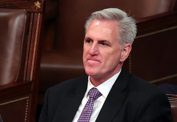 “Sorprendente, tan sólo por lo decisivo que es esto”, dijo Michael McCaul, un republicano de Texas que preside la Comisión de Asuntos Exteriores de la Cámara de Representantes. “No tenemos un presidente, no tenemos un líder y ese es el mensaje que estamos dando a nuestros adversarios”