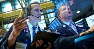 GETTY IMAGES / La devaluación del yuan, que llegó a su mínimo en los últimos 11 años, estremeció Wall Street esta semana.