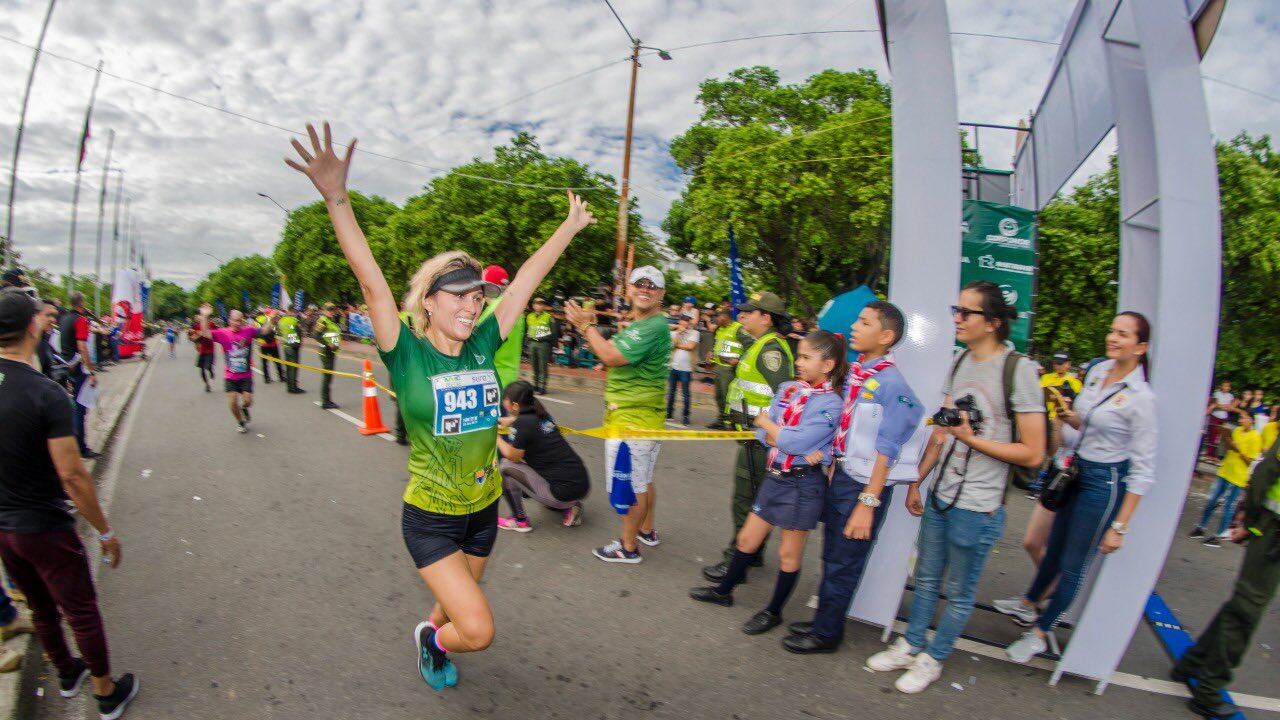 Las inscripciones están abiertas hasta el 10 de noviembre.