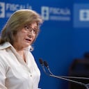 Vicefiscal General de la Nación