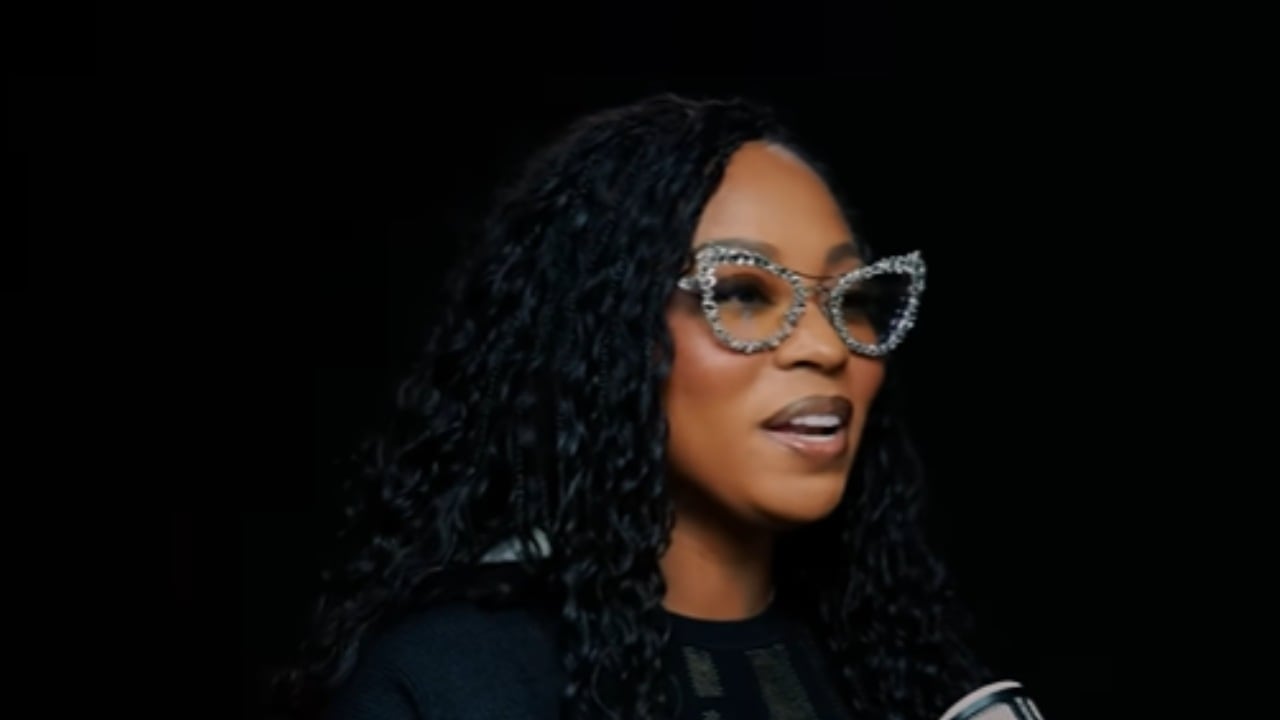 Goyo, cantante colombiana y exintegrante de ChocQuibTown.