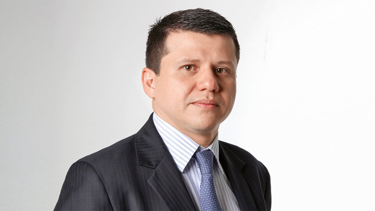 Bernardo 'Ñoño' Elías, ha sido el testigo estrella en el caso de sobornos de Odebrecht en la campaña de reelección del expresidente Juan Manuel Santos en 2014.