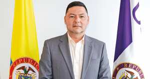 Ludwing Joel Valero SáenzDirector de la Uspec