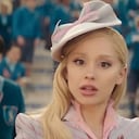 Ariana Grande en “Wicked"