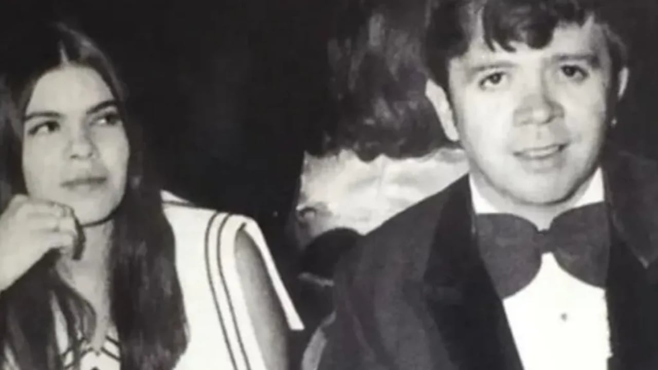 La noticia de su muerte fue confirmada por medio de un amigo de la familia en redes sociales.