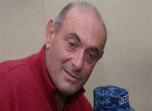 Giorgio Sale, empresario italiano