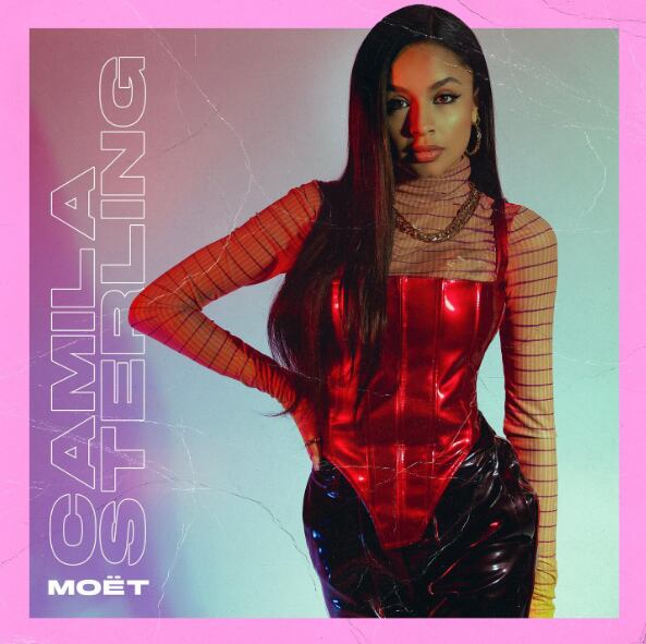 Foto: Instagram @camilasterlingg.