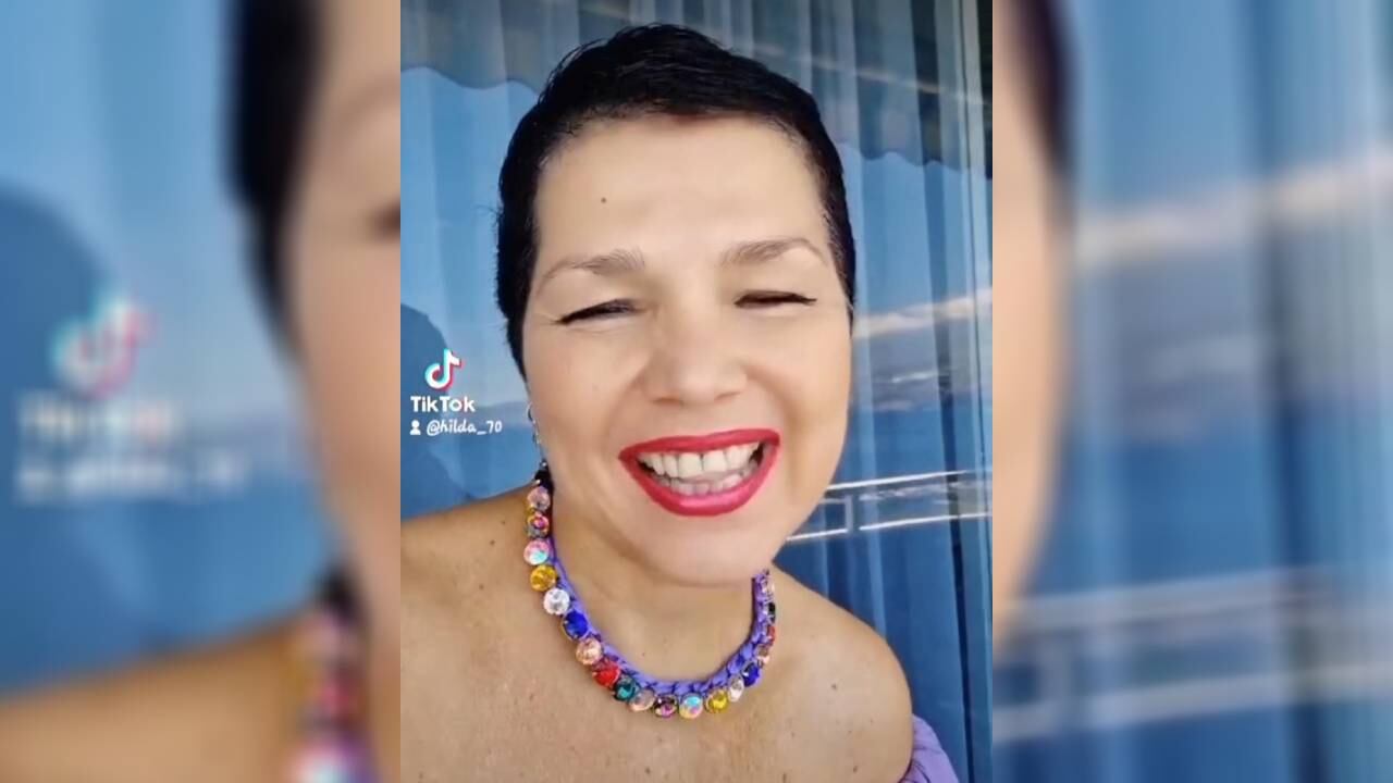 Su estado de salud se complicó a comienzos de año.