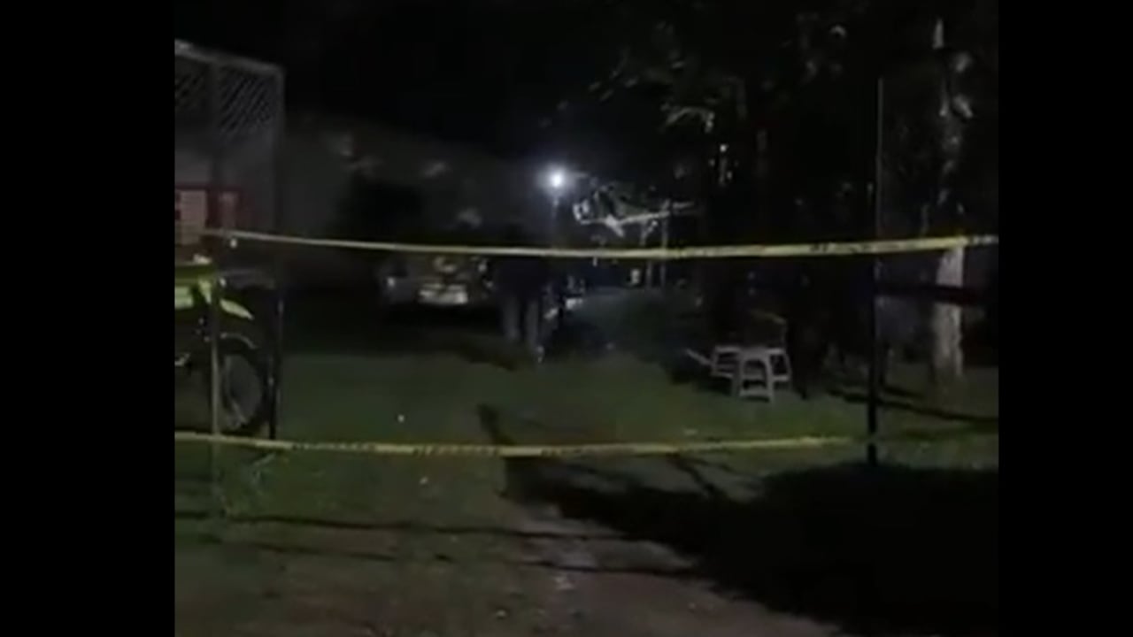 Este hecho se suma a los registrados hace diez días en Cauca y Valle, que dejaron seis personas asesinadas.