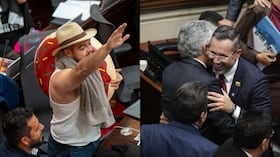 Pacto Histórico debate MinVivienda.