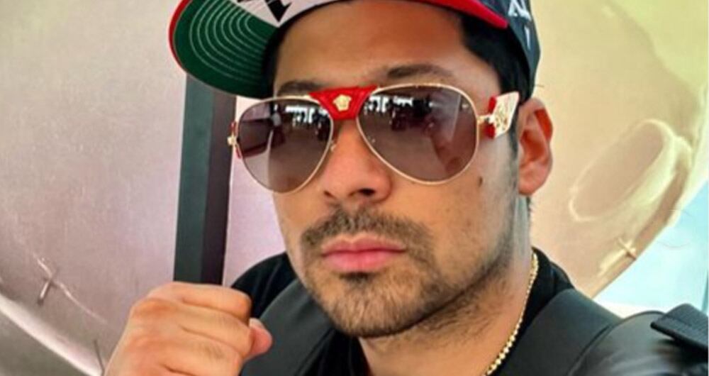 Lowe León - Foto tomada de Instagram @loweleon