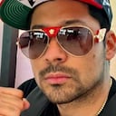 Lowe León - Foto tomada de Instagram @loweleon