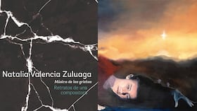 Dos trabajos sonoros que su espíritu agradecerá.