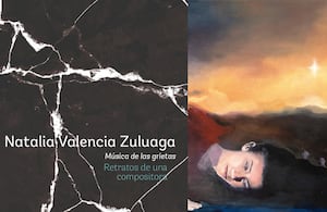 Dos trabajos sonoros que su espíritu agradecerá.