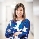 Ana Fernanda Maiguashca, presidenta del Consejo Privado de Competitividad.