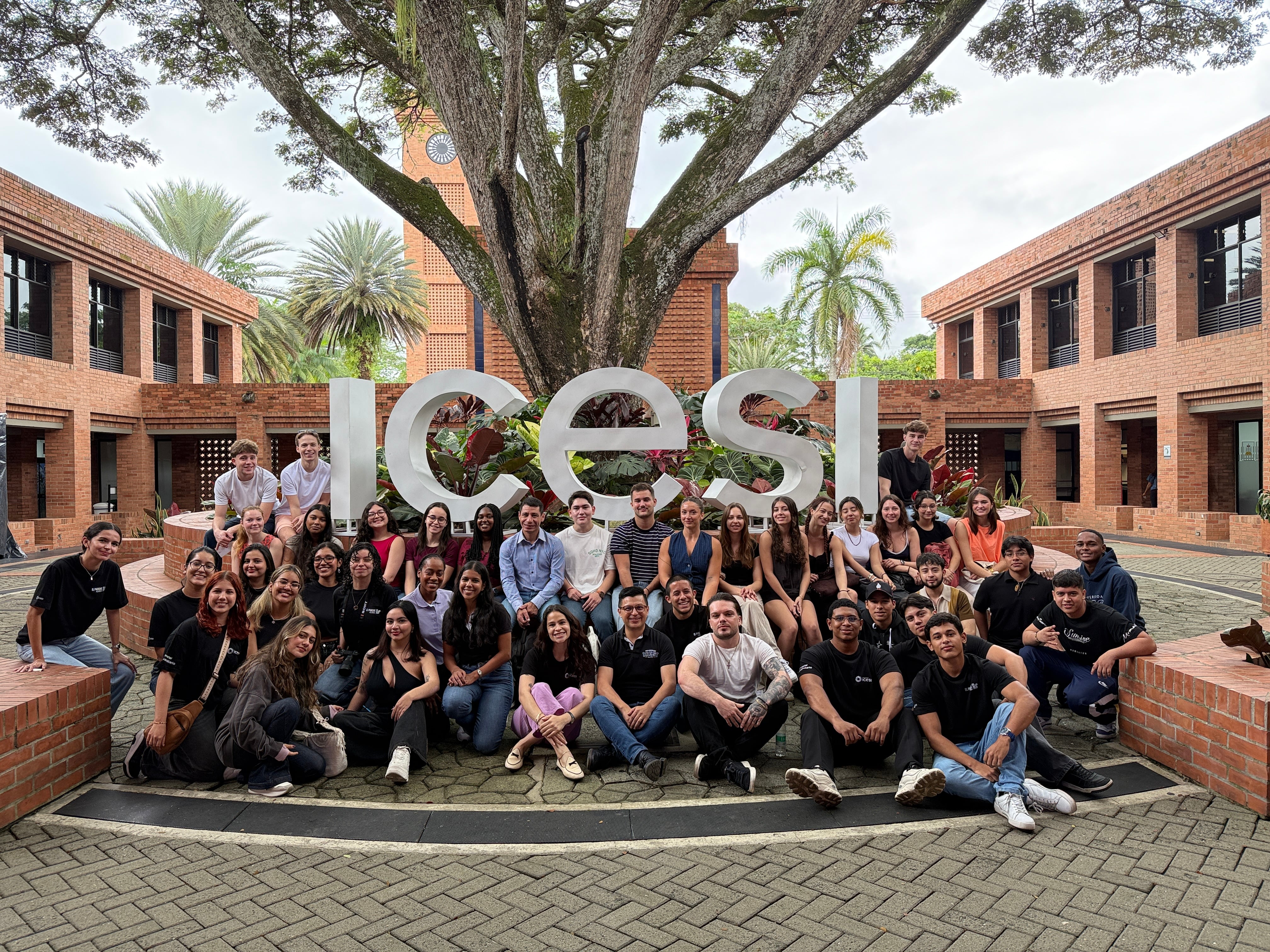 Universidad Icesi - API