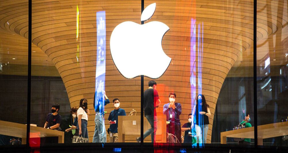 El gigante estadounidense Apple anunció que suspendió la venta de todos sus productos en Rusia, siguiendo así a varias empresas que toman distancia de Moscú.