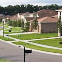 En octubre la venta de casas usadas llegó a su nivel más alto desde comienzos de 2006.