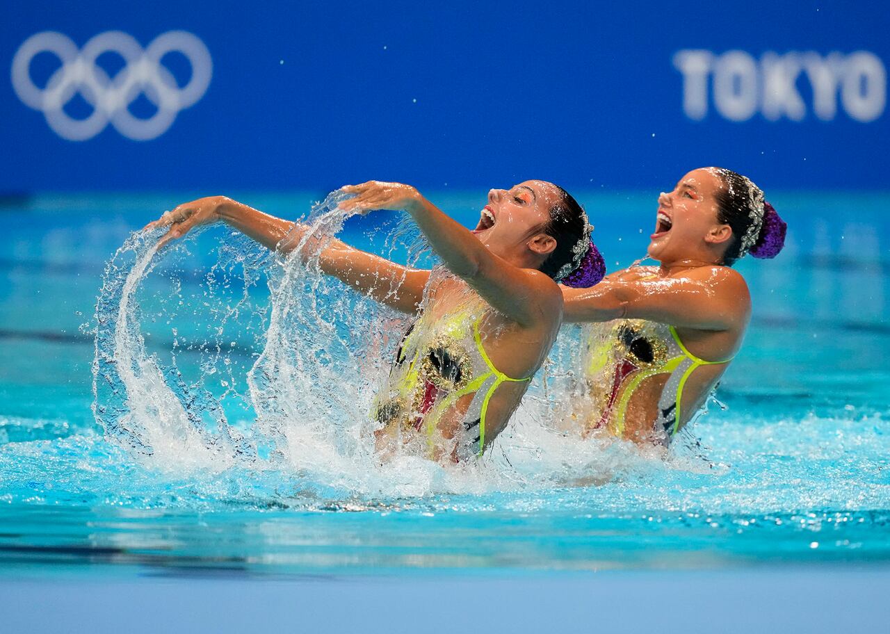 Colombianos en los Olímpicos Tokio 2020