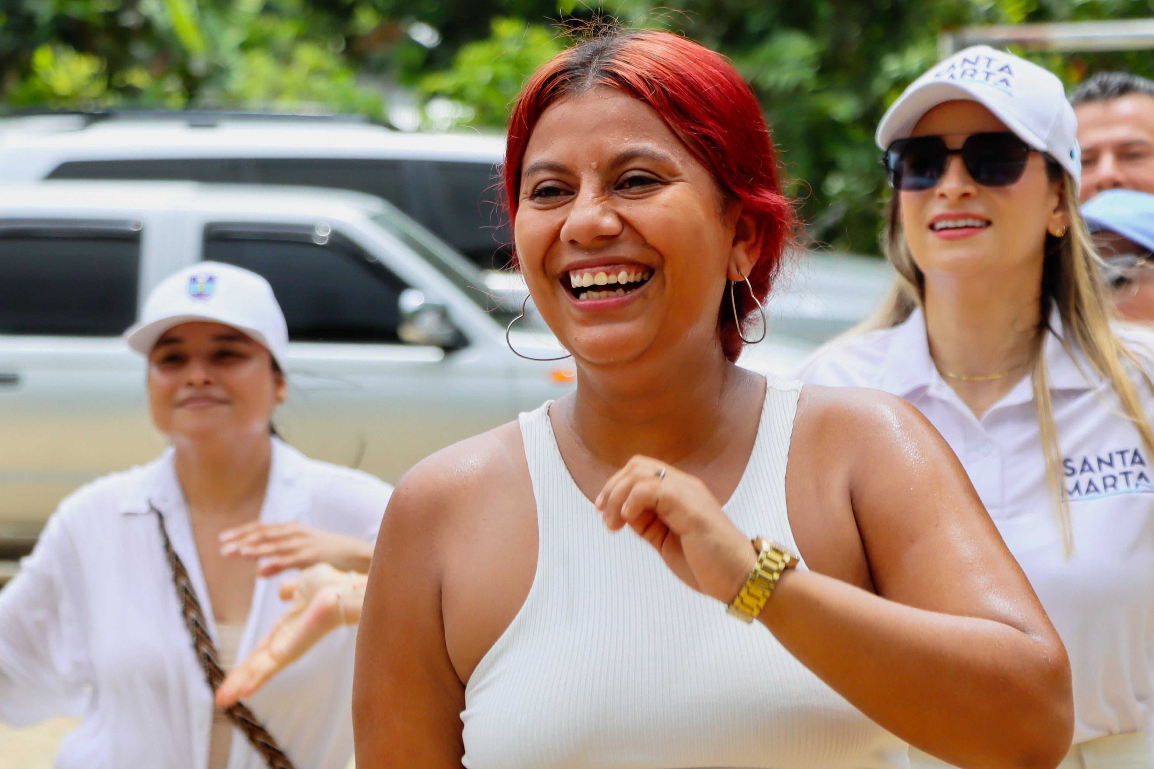 La administración local se ha enfocado en las mujeres y en impulsar sus iniciativas.