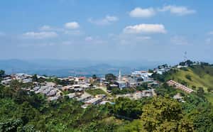 Buenavista, la gran promesa del turismo en el Quindío.