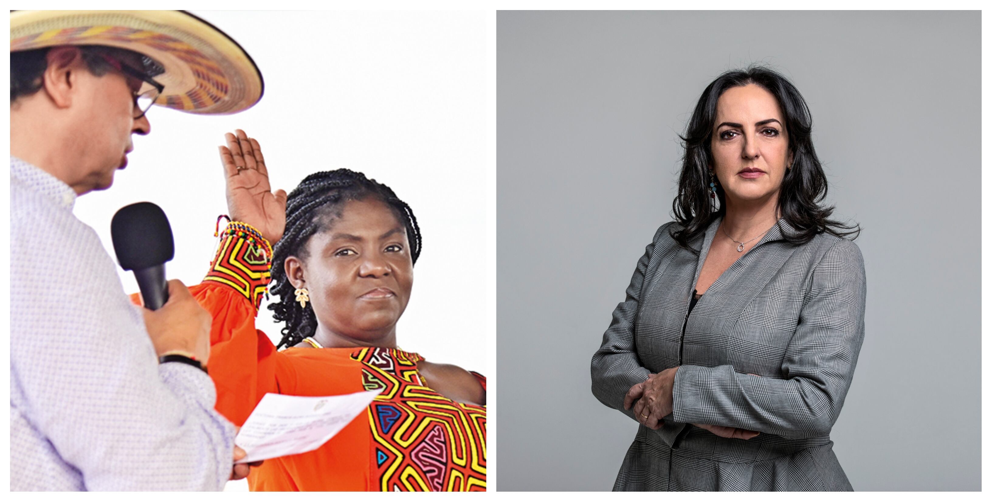 la senadora Maria Fernanda Cabal planteó sus preocupaciones sobre el nuevo Ministerio de la Igualdad, cuestionando la asignación de recursos y la estrategia de pagar a criminales para evitar que sigan delinquiendo.