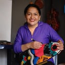 El Barniz de Pasto representa una manifestación del patrimonio cultural inmaterial que es testimonio de la cosmogonía del sur andino y el piedemonte amazónico colombiano.