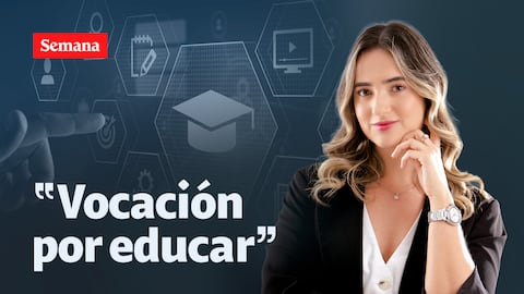 Sara Álvarez es cofundadora y miembro de la junta directiva de ESIC Business & Marketing School Medellín y directora ejecutiva de la Fundación Universitaria Ceipa.