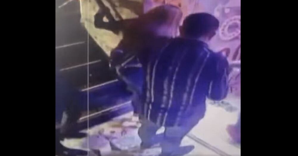 En video | Revelan los momentos previos a la muerte de Ana María Castro